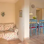 Apartman Schloesschen Im Weinberg