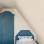 Schloesschen Im Weinberg Apartman