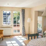 Apartman Schloesschen Im Weinberg Meersburg