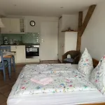 Apartman Schloesschen Im Weinberg *