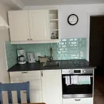 Schloesschen Im Weinberg Apartman Meersburg