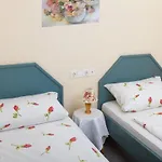 Schloesschen Im Weinberg Apartman Meersburg