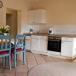 Apartman Schloesschen Im Weinberg *