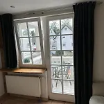 Apartman Schloesschen Im Weinberg Meersburg