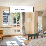 Apartman Schloesschen Im Weinberg Meersburg