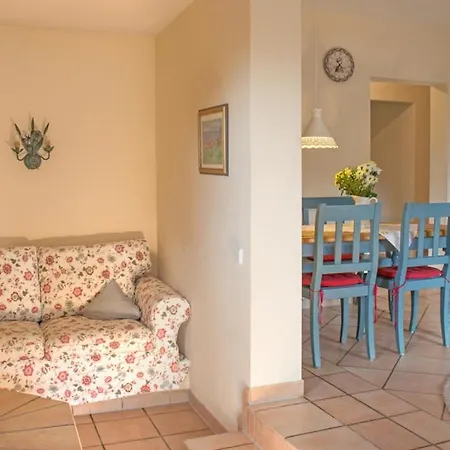 Apartment Schloesschen Im Weinberg