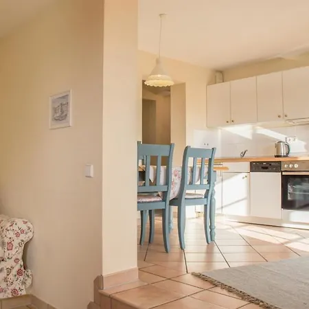 Schloesschen Im Weinberg * מיירסבורג