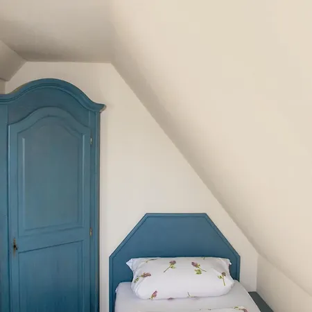 Schloesschen Im Weinberg Apartment