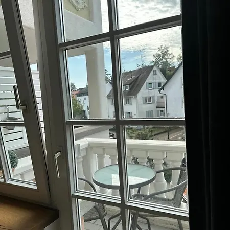 Schloesschen Im Weinberg Apartment *