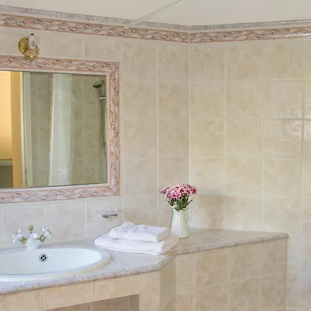 Schloesschen Im Weinberg מיירסבורג