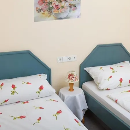 Schloesschen Im Weinberg דירה מיירסבורג