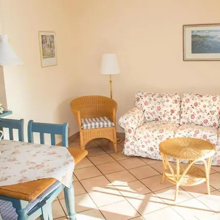 דירה Schloesschen Im Weinberg מיירסבורג