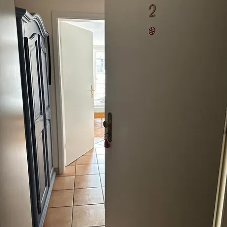 Schloesschen Im Weinberg מיירסבורג