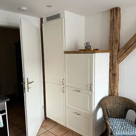 Schloesschen Im Weinberg * Meersburg