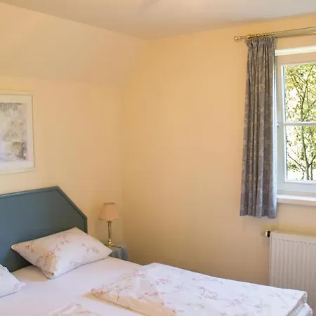 דירה Schloesschen Im Weinberg מיירסבורג