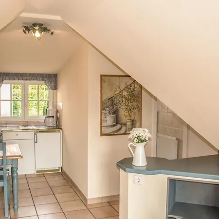 Schloesschen Im Weinberg