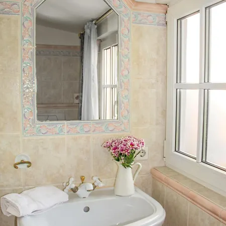 דירה Schloesschen Im Weinberg