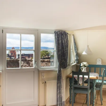 Schloesschen Im Weinberg Apartman *