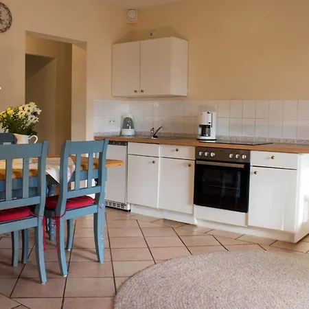 דירה Schloesschen Im Weinberg *