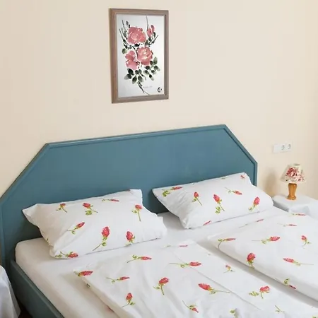 Schloesschen Im Weinberg Apartment Meersburg