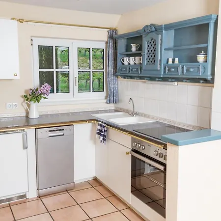 Schloesschen Im Weinberg מיירסבורג