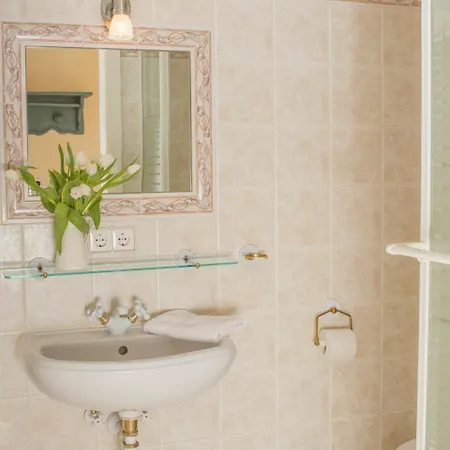 Schloesschen Im Weinberg דירה *