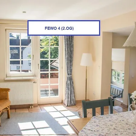 Apartment Schloesschen Im Weinberg Meersburg