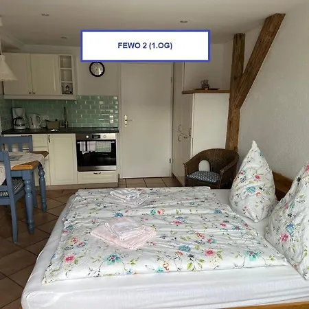 Schloesschen Im Weinberg * מיירסבורג