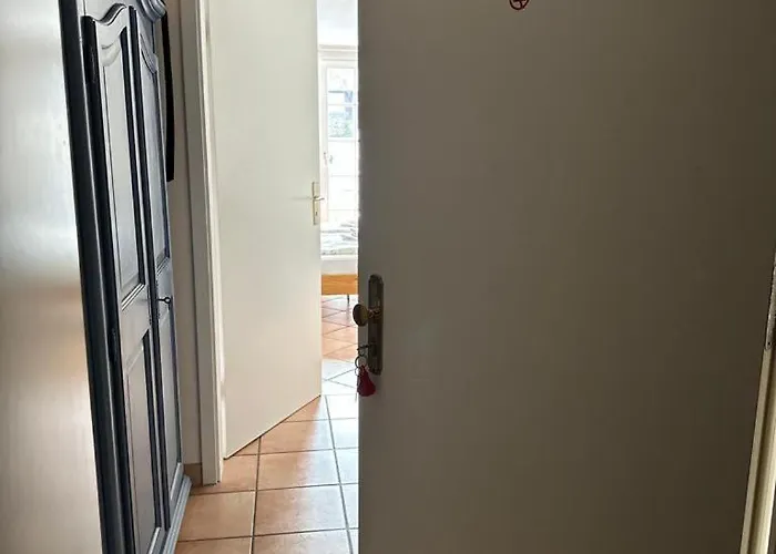 Schloesschen Im Weinberg Meersburg