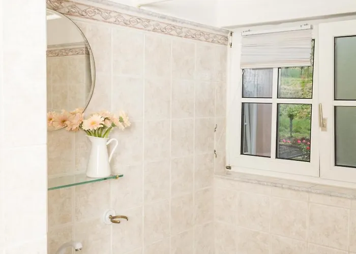 Schloesschen Im Weinberg Lägenhet Meersburg