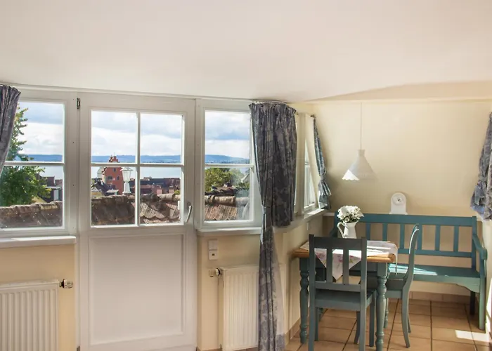 Schloesschen Im Weinberg Lägenhet *