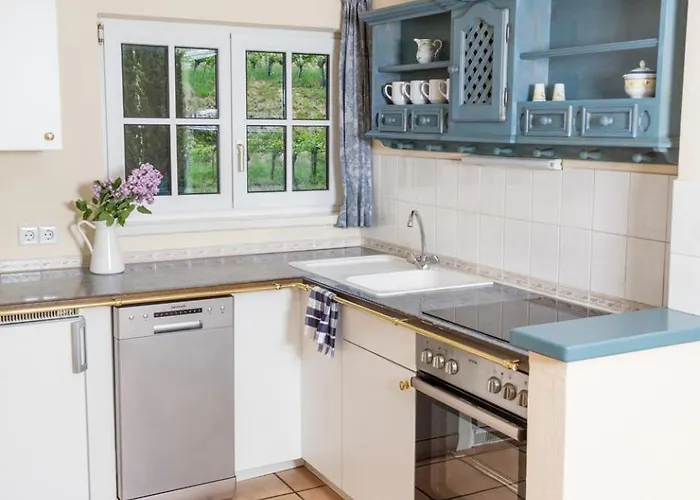 Schloesschen Im Weinberg Meersburg